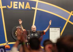 Darts Gala 2024 In Jena 32